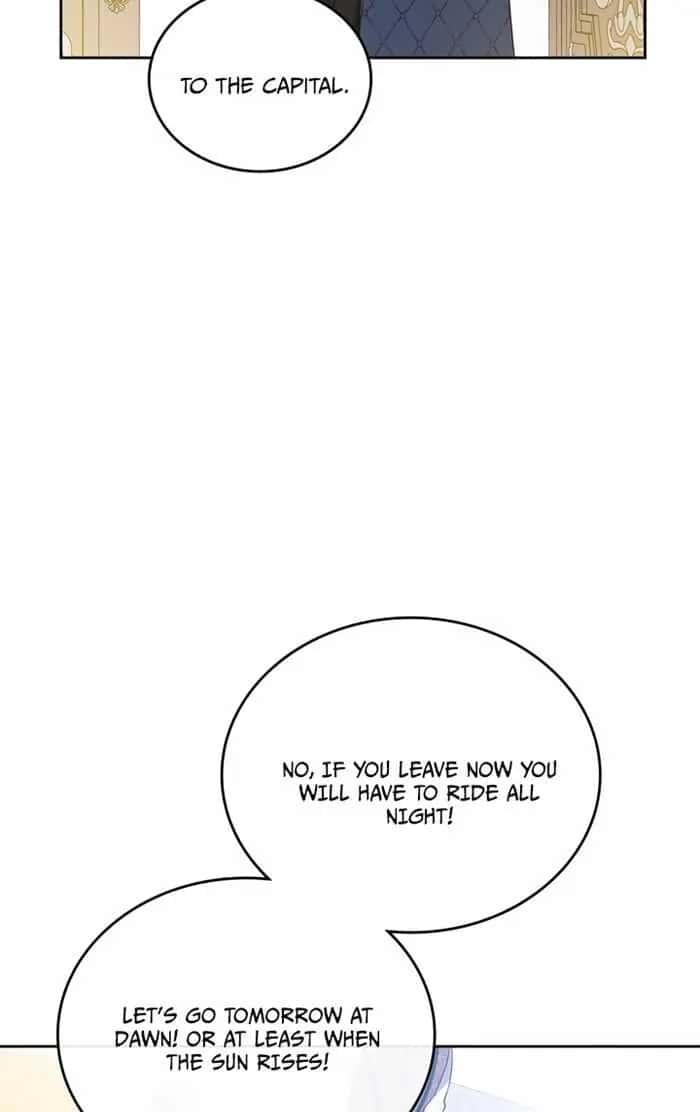 I'll Be the Matriarch in This Life Chapter 176 Page 90