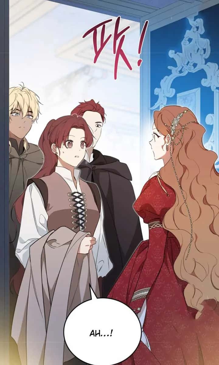I'll Be the Matriarch in This Life Chapter 178 Page 76