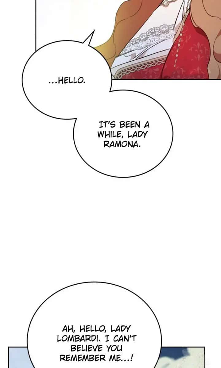 I'll Be the Matriarch in This Life Chapter 178 Page 79