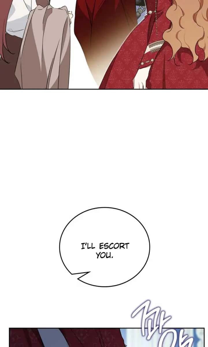 I'll Be the Matriarch in This Life Chapter 178 Page 82