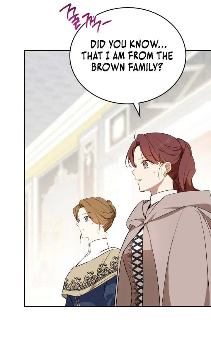 I'll Be the Matriarch in This Life Chapter 181 Page 34