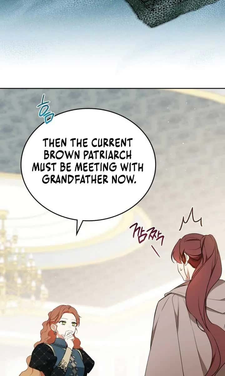 I'll Be the Matriarch in This Life Chapter 181 Page 44