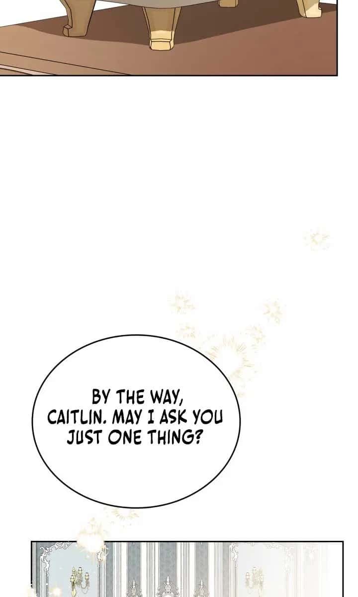 I'll Be the Matriarch in This Life Chapter 181 Page 48