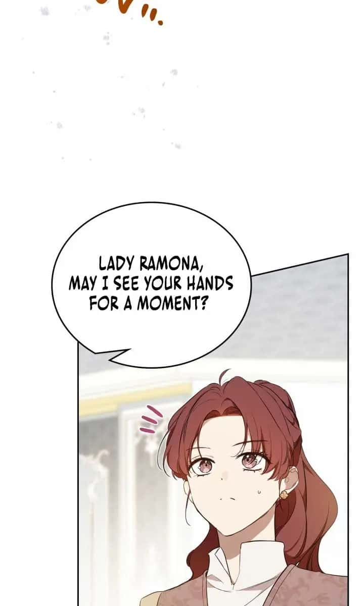I'll Be the Matriarch in This Life Chapter 181 Page 60