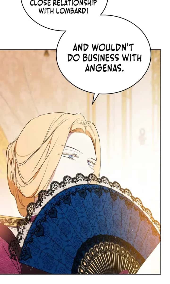 I'll Be the Matriarch in This Life Chapter 182 Page 10