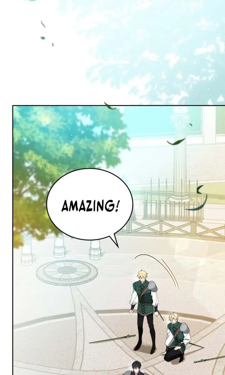 I'll Be the Matriarch in This Life Chapter 185 Page 12