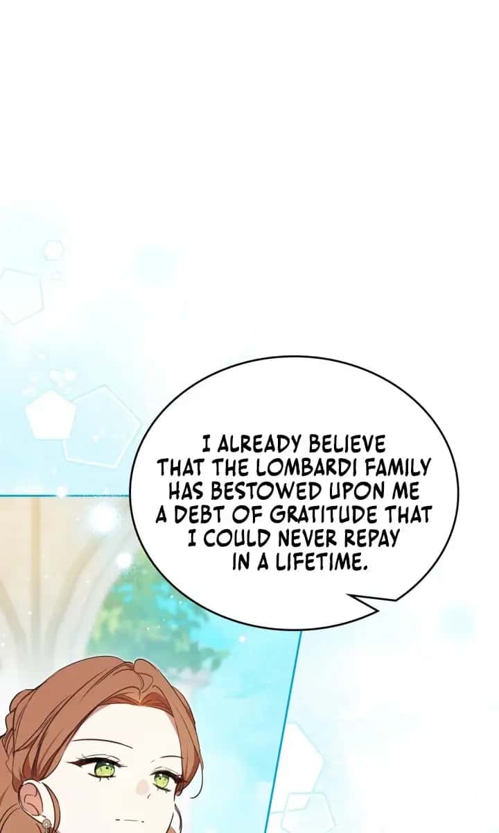 I'll Be the Matriarch in This Life Chapter 185 Page 44