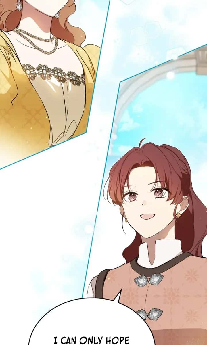 I'll Be the Matriarch in This Life Chapter 185 Page 45