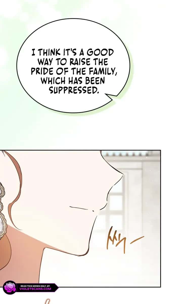 I'll Be the Matriarch in This Life Chapter 185 Page 80