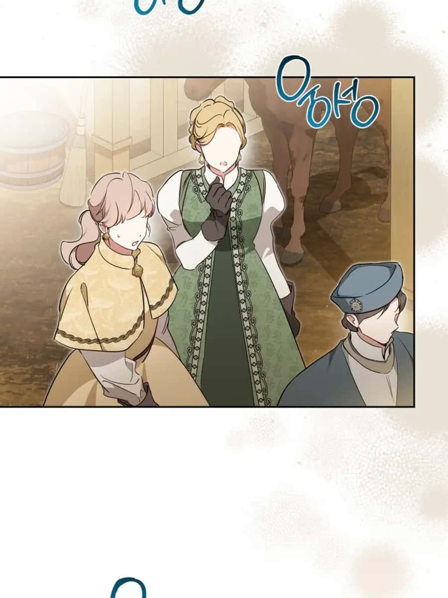 I'll Be the Matriarch in This Life Chapter 186 Page 5