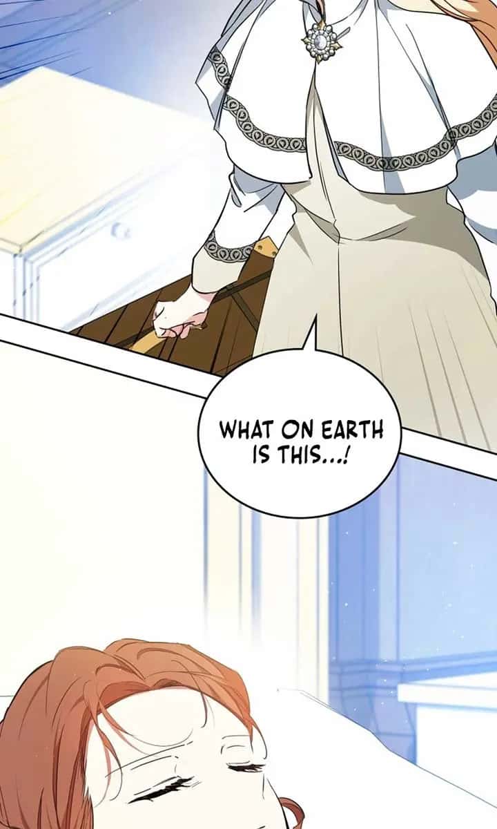 I'll Be the Matriarch in This Life Chapter 187 Page 84