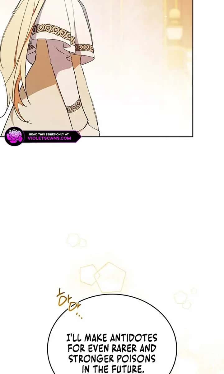 I'll Be the Matriarch in This Life Chapter 188 Page 100