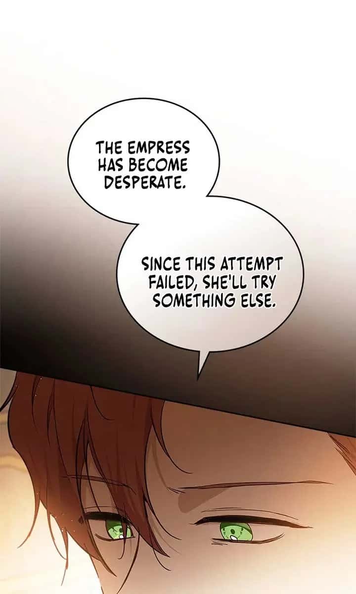 I'll Be the Matriarch in This Life Chapter 189 Page 25