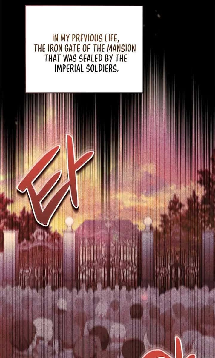 I'll Be the Matriarch in This Life Chapter 189 Page 47