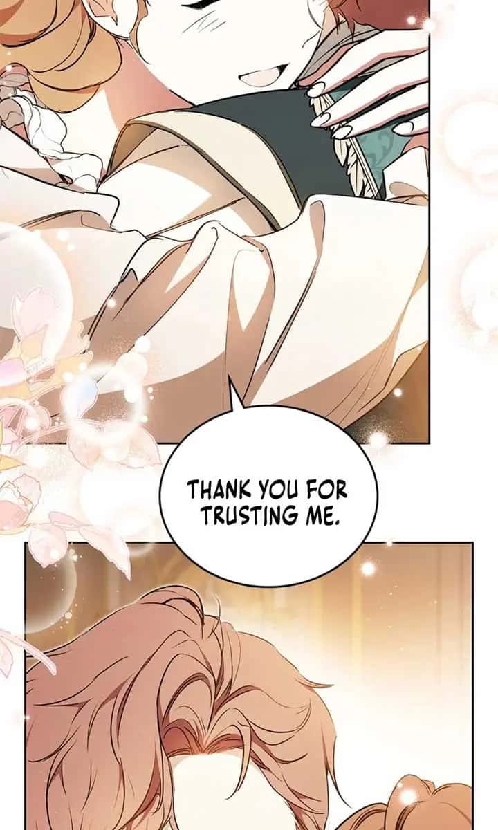 I'll Be the Matriarch in This Life Chapter 189 Page 70