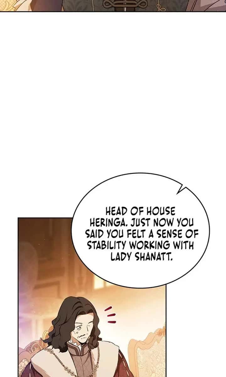 I'll Be the Matriarch in This Life Chapter 189 Page 104