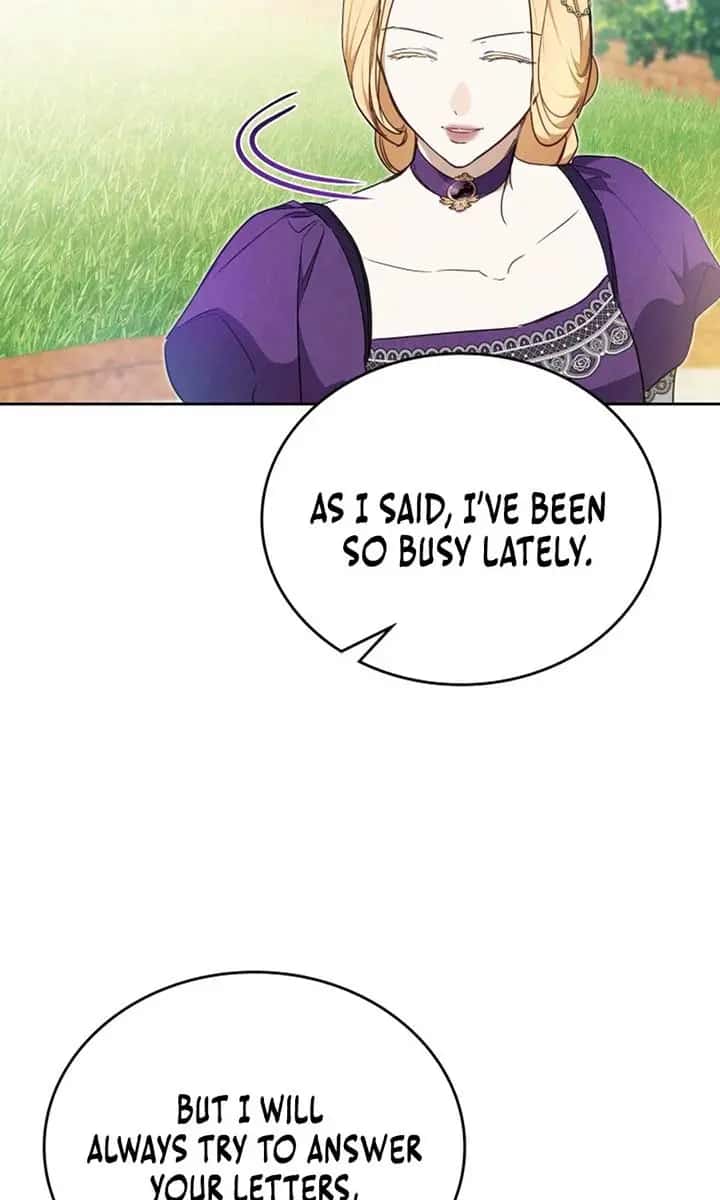 I'll Be the Matriarch in This Life Chapter 191 Page 53
