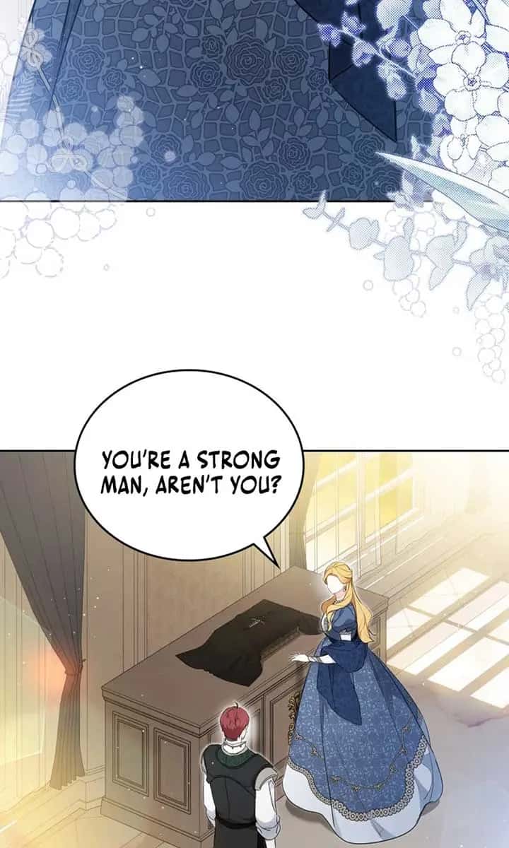 I'll Be the Matriarch in This Life Chapter 191 Page 92