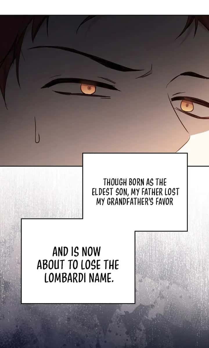 I'll Be the Matriarch in This Life Chapter 191 Page 95