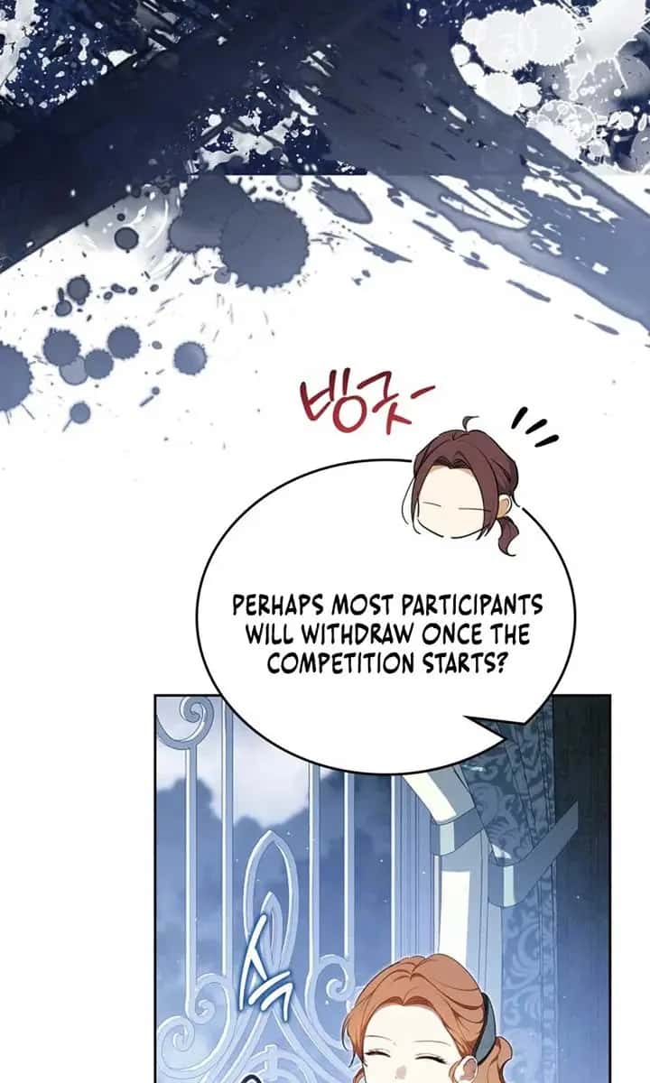 I'll Be the Matriarch in This Life Chapter 192 Page 24
