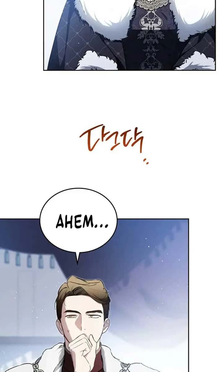 I'll Be the Matriarch in This Life Chapter 192 Page 39