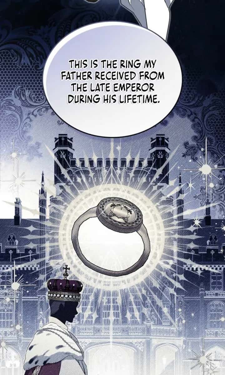 I'll Be the Matriarch in This Life Chapter 194 Page 33