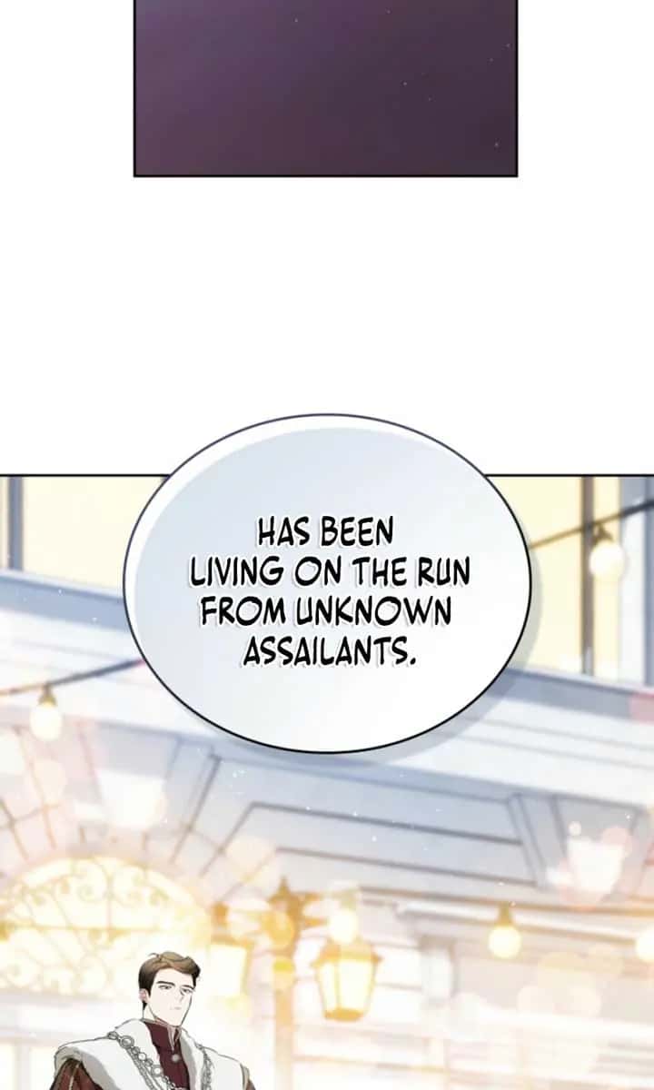 I'll Be the Matriarch in This Life Chapter 194 Page 38