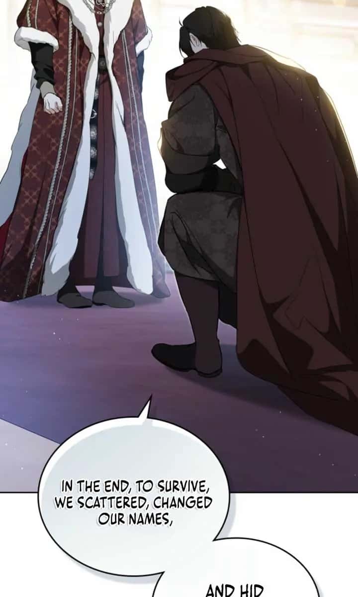 I'll Be the Matriarch in This Life Chapter 194 Page 39