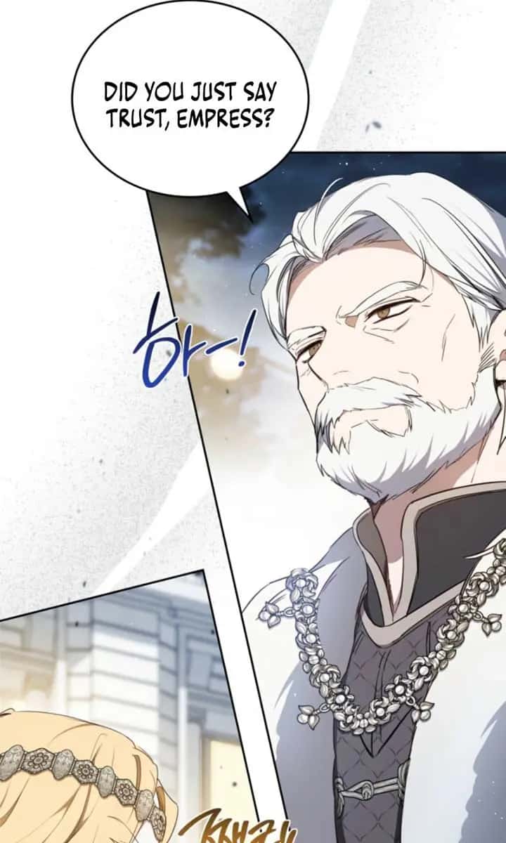 I'll Be the Matriarch in This Life Chapter 194 Page 61