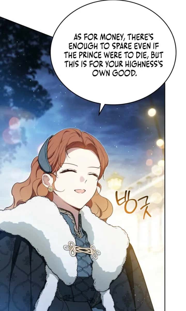 I'll Be the Matriarch in This Life Chapter 194 Page 90