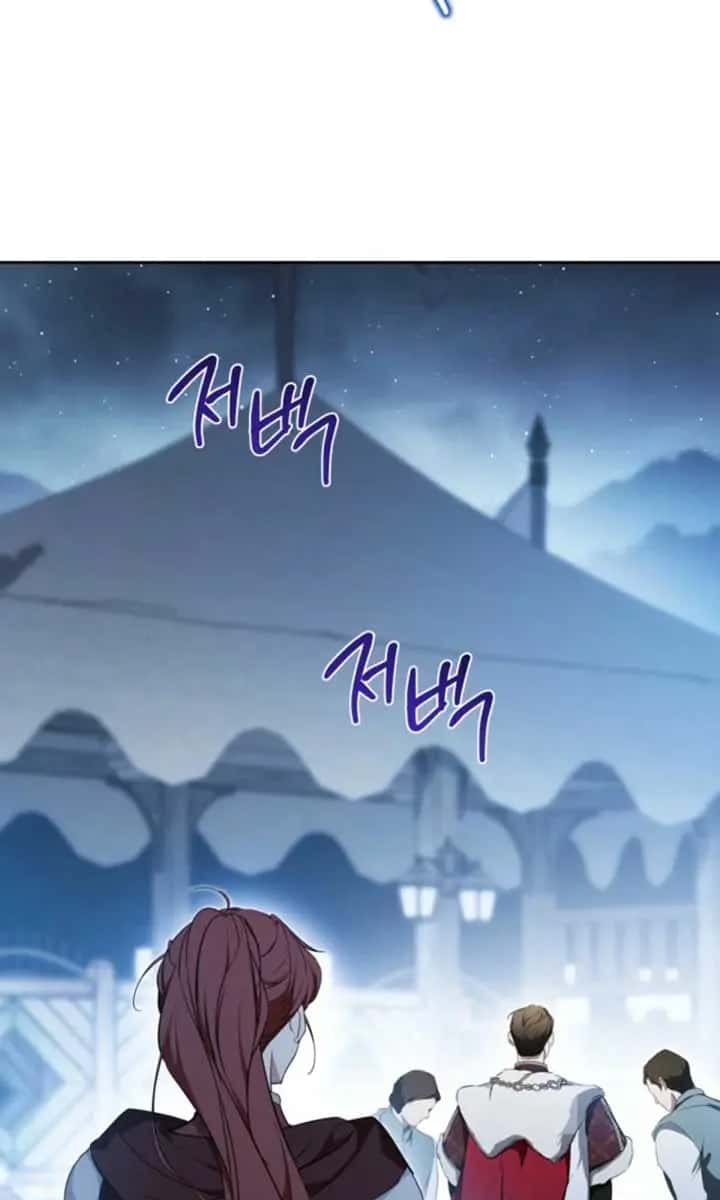 I'll Be the Matriarch in This Life Chapter 195 Page 110
