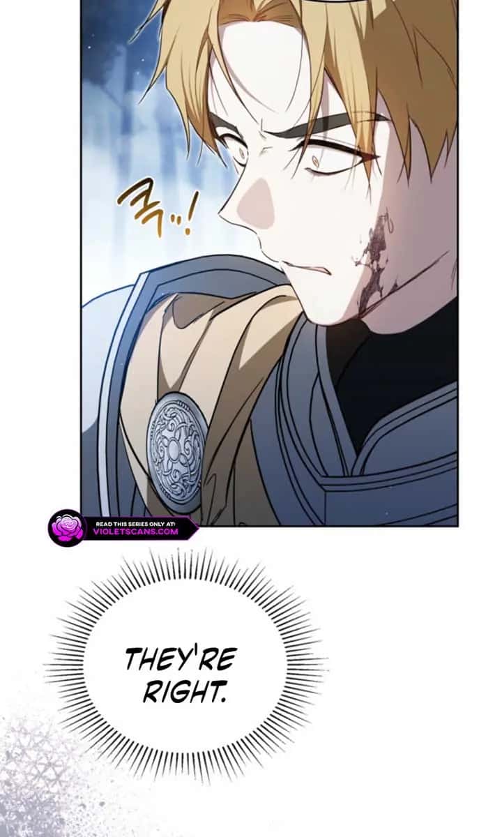 I'll Be the Matriarch in This Life Chapter 198 Page 31