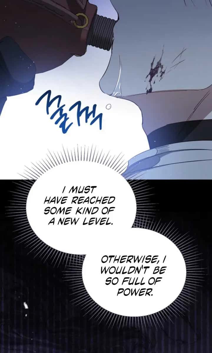 I'll Be the Matriarch in This Life Chapter 198 Page 110