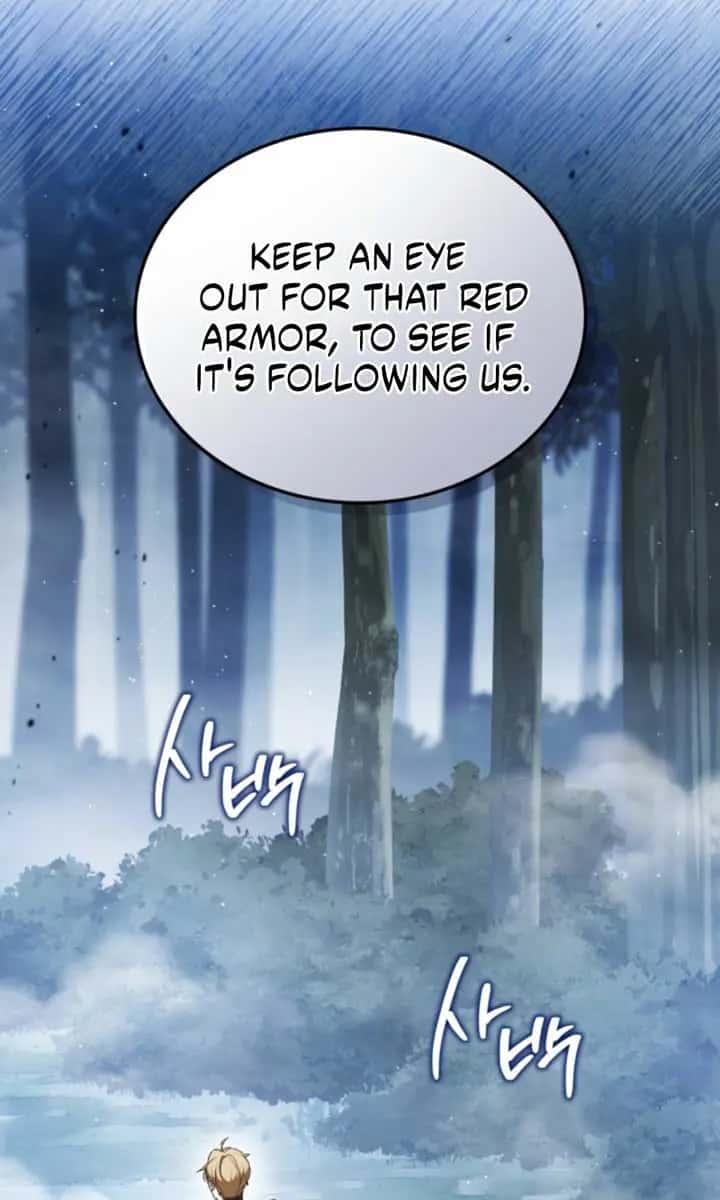 I'll Be the Matriarch in This Life Chapter 198 Page 112