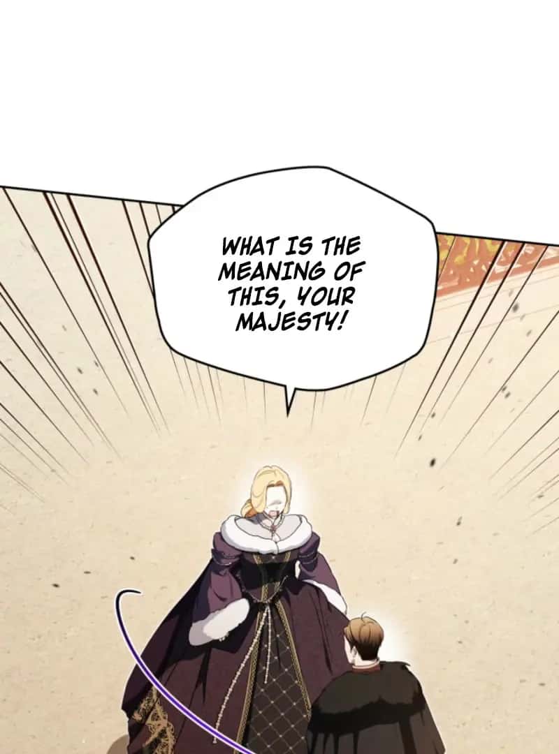 I'll Be the Matriarch in This Life Chapter 201 Page 23