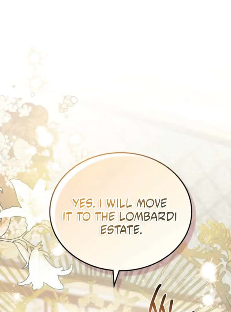 I'll Be the Matriarch in This Life Chapter 201 Page 74