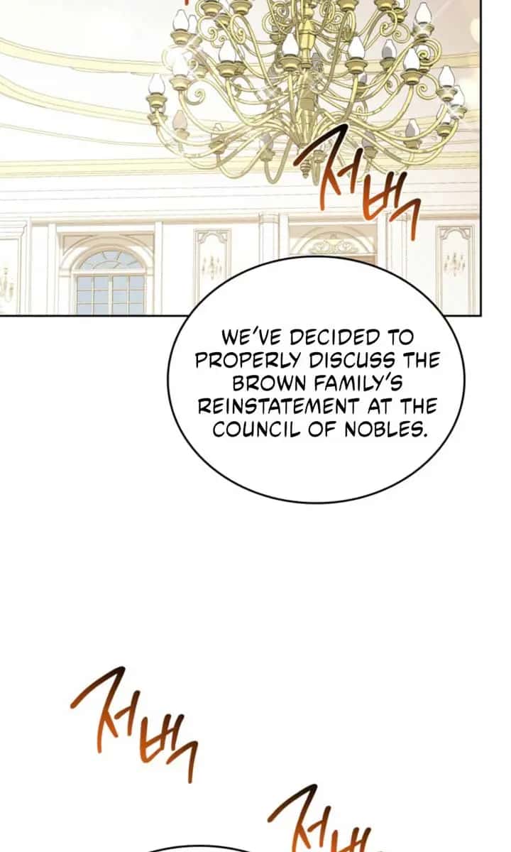 I'll Be the Matriarch in This Life Chapter 202 Page 88