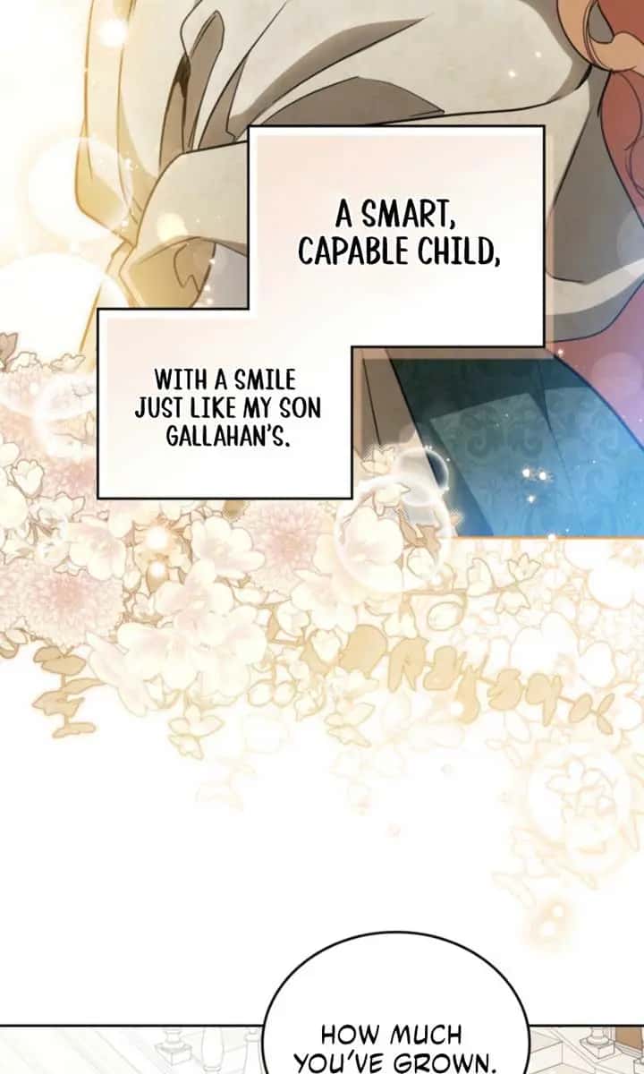 I'll Be the Matriarch in This Life Chapter 202 Page 92