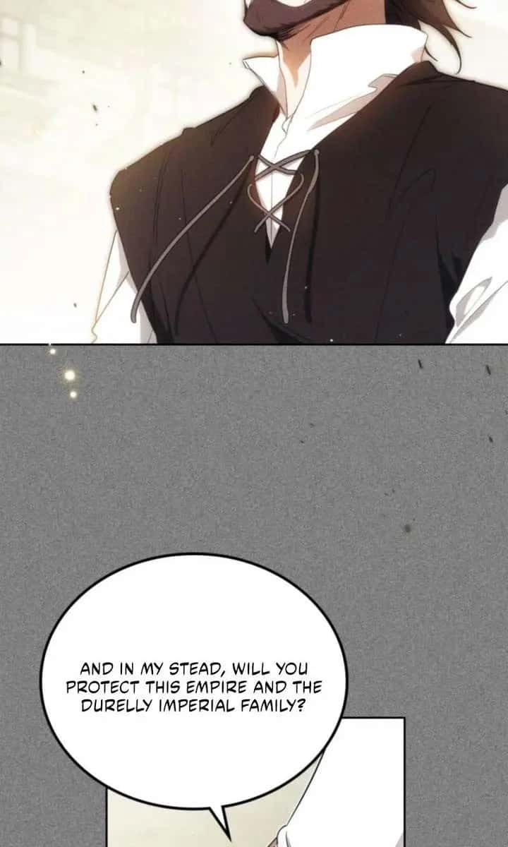 I'll Be the Matriarch in This Life Chapter 207 Page 19