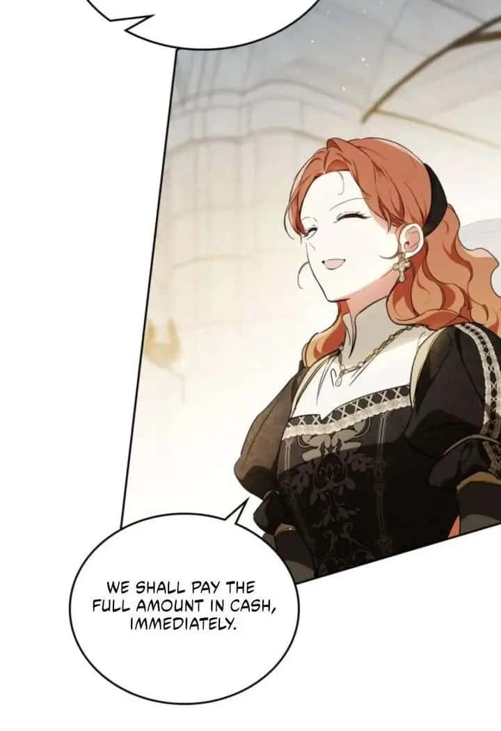 I'll Be the Matriarch in This Life Chapter 207 Page 96