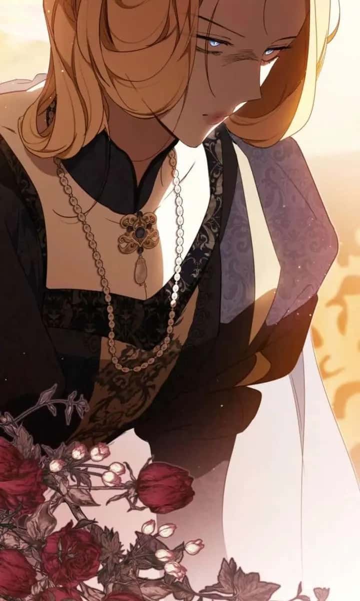 I'll Be the Matriarch in This Life Chapter 208 Page 107