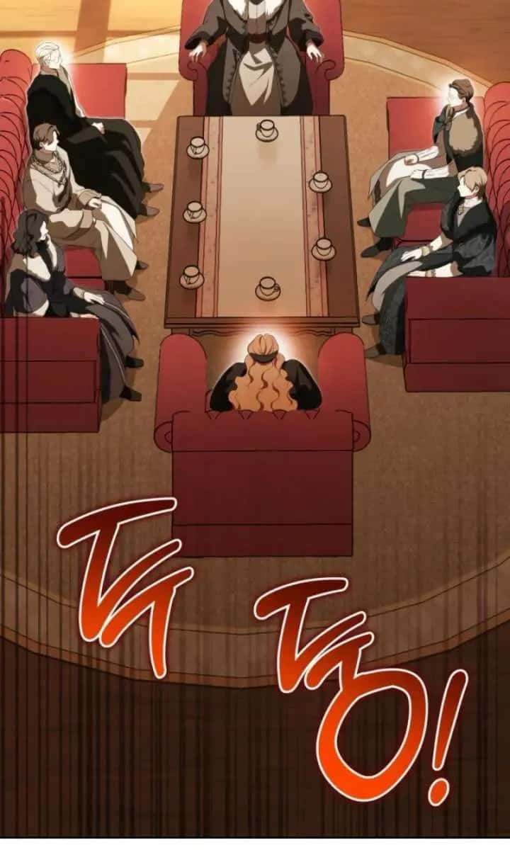 I'll Be the Matriarch in This Life Chapter 209 Page 13