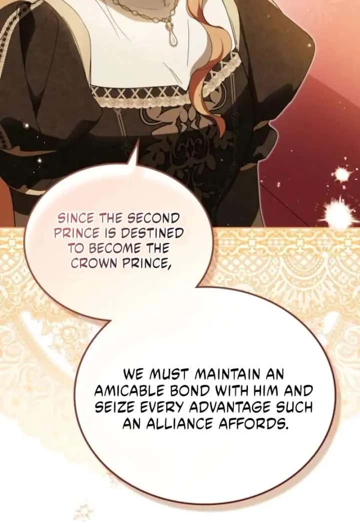 I'll Be the Matriarch in This Life Chapter 209 Page 31