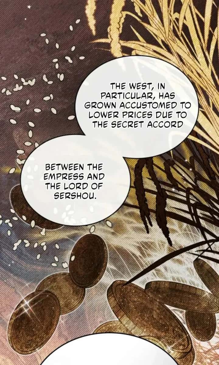 I'll Be the Matriarch in This Life Chapter 209 Page 46