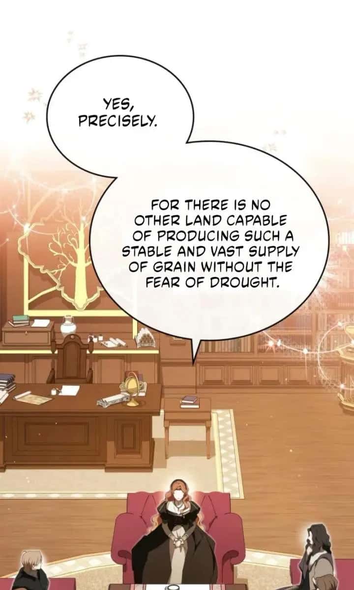 I'll Be the Matriarch in This Life Chapter 209 Page 50