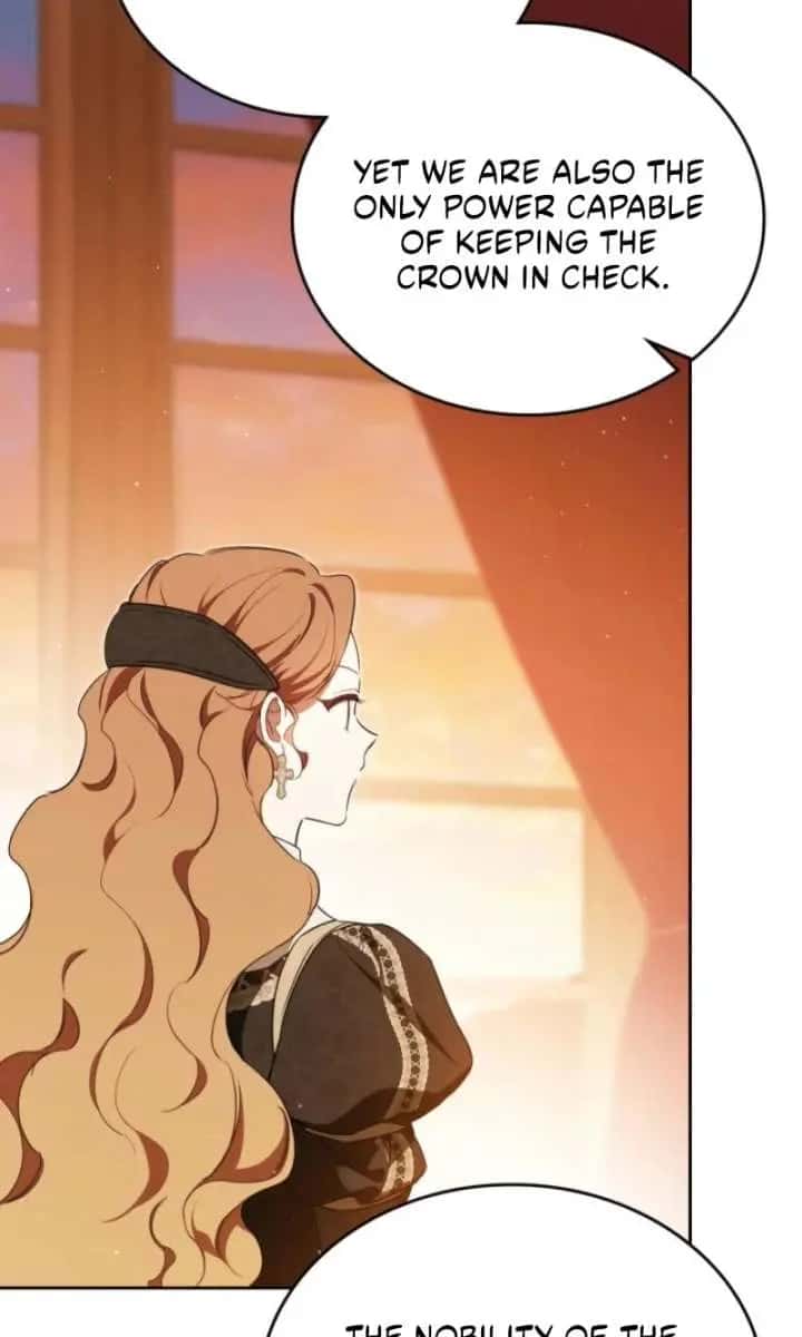 I'll Be the Matriarch in This Life Chapter 209 Page 62