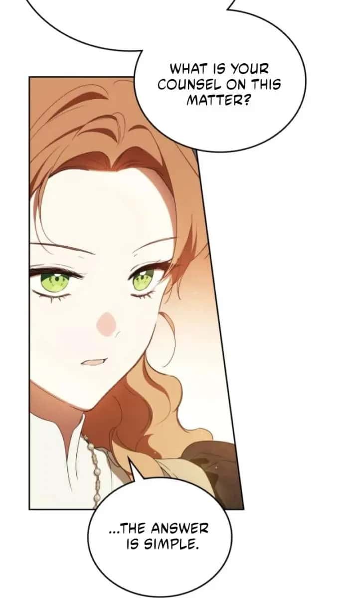 I'll Be the Matriarch in This Life Chapter 209 Page 67