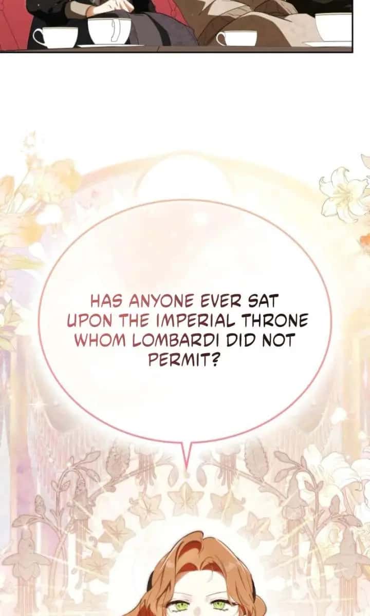 I'll Be the Matriarch in This Life Chapter 209 Page 78