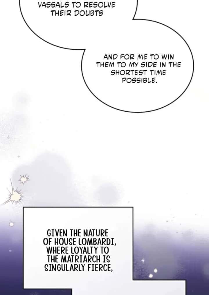 I'll Be the Matriarch in This Life Chapter 211 Page 15