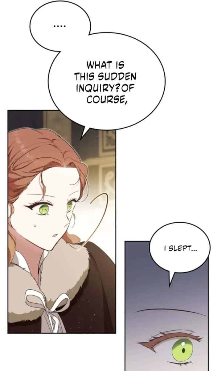 I'll Be the Matriarch in This Life Chapter 211 Page 75